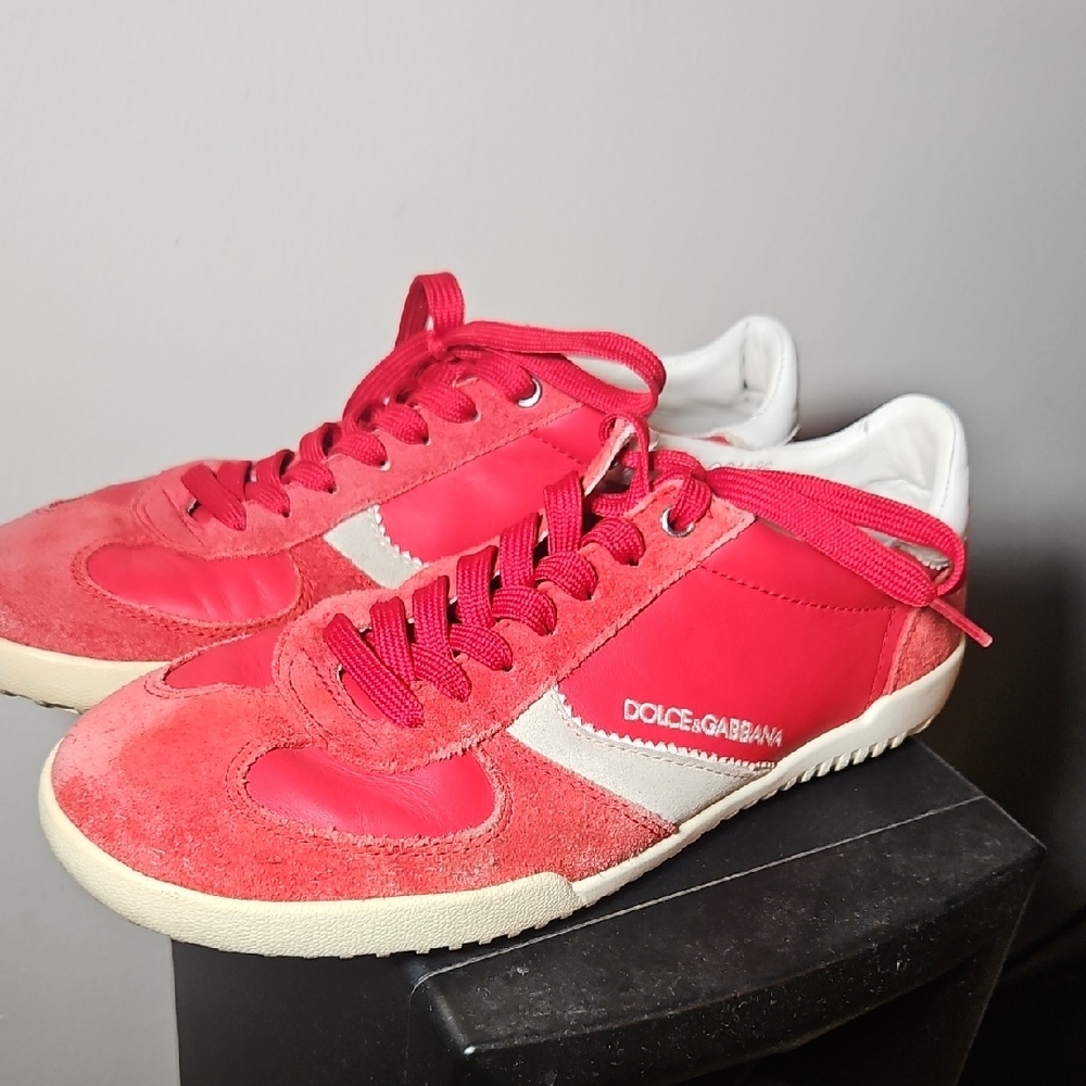 Dolce & Gabbana Sneaker